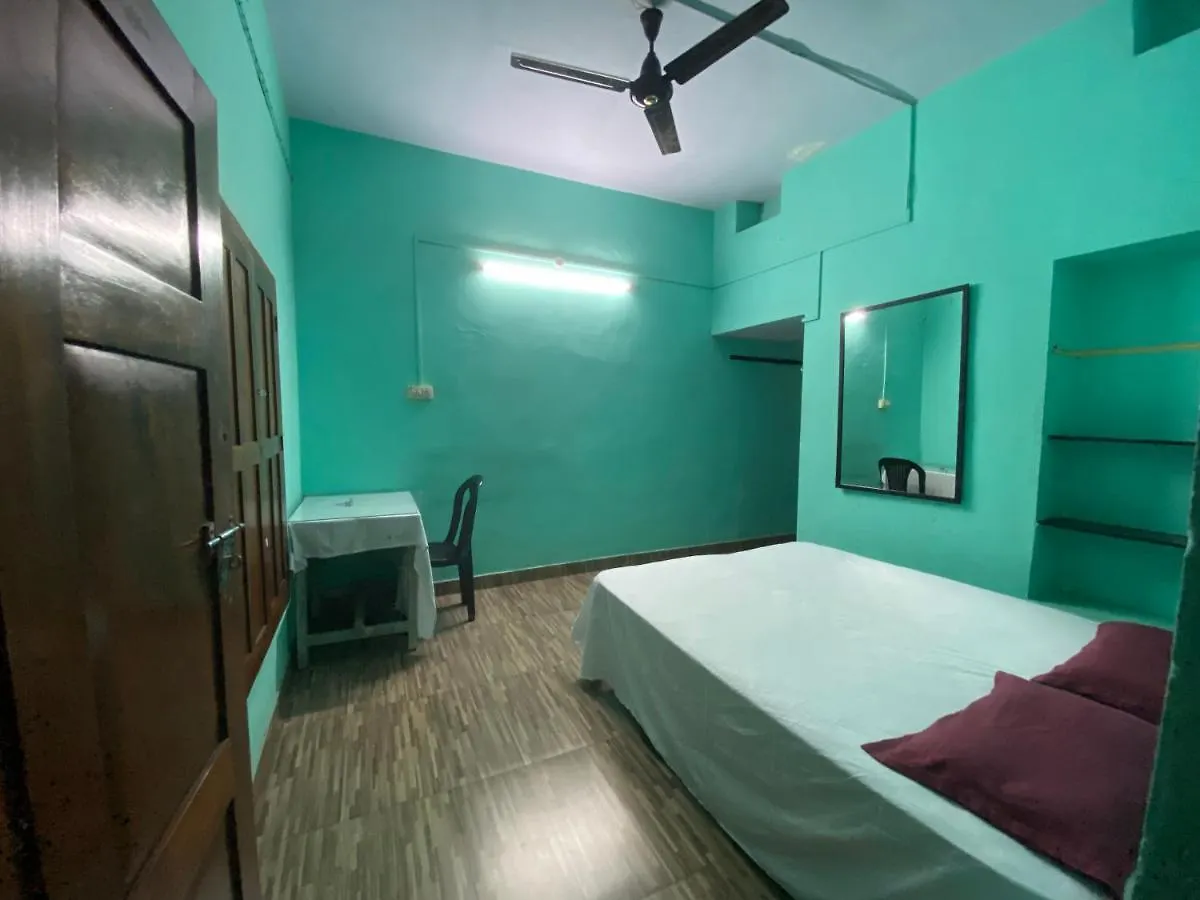 Omkara Residency - Only For Indians Otel Thiruvananthapuram