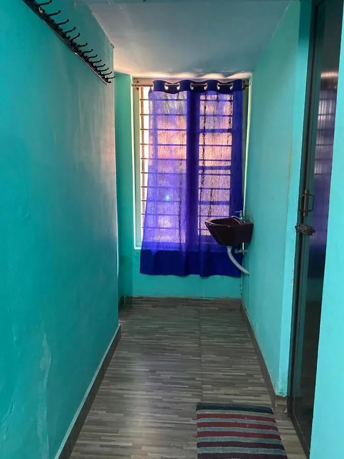 Omkara Residency - Only For Indians Otel Thiruvananthapuram