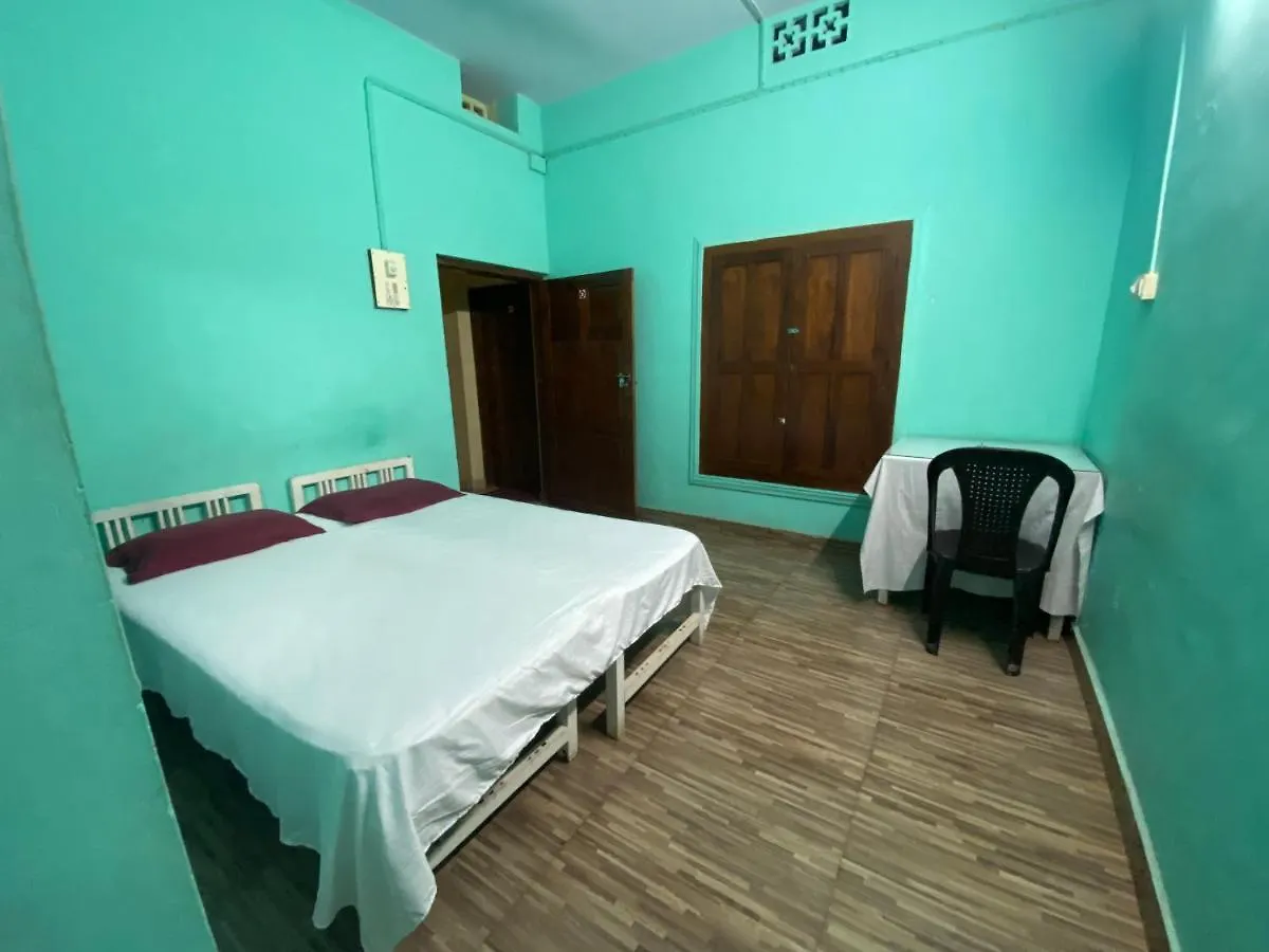 Omkara Residency - Only For Indians Otel Thiruvananthapuram Hindistan